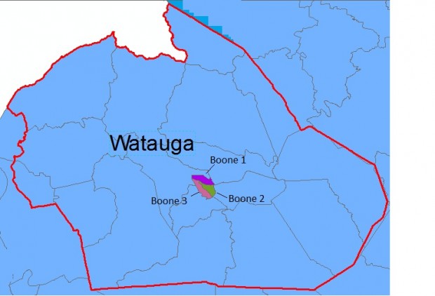 The Facts Behind the Watauga County Elections Changes