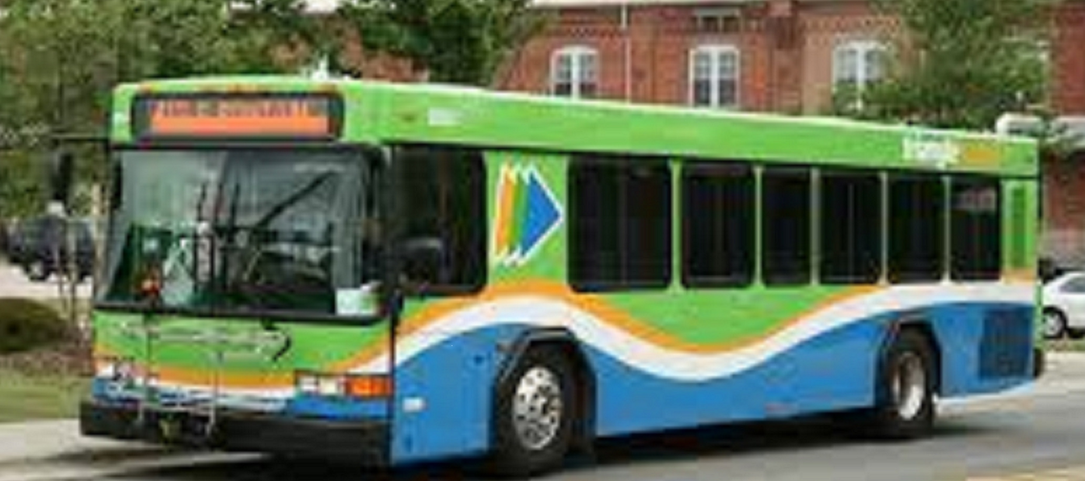 Rural Public Transit Routes Help Us Civitas Institute