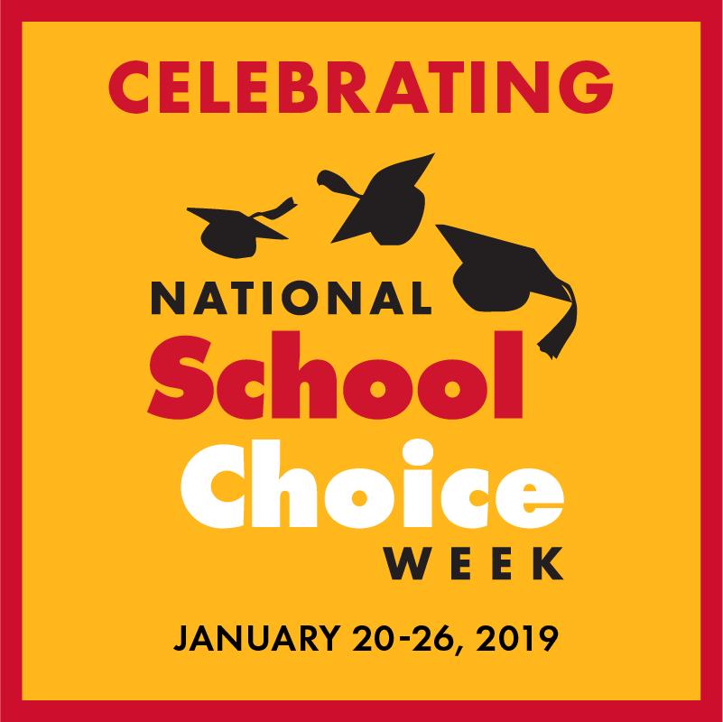 National School Choice Week Is Coming! - Civitas Institute