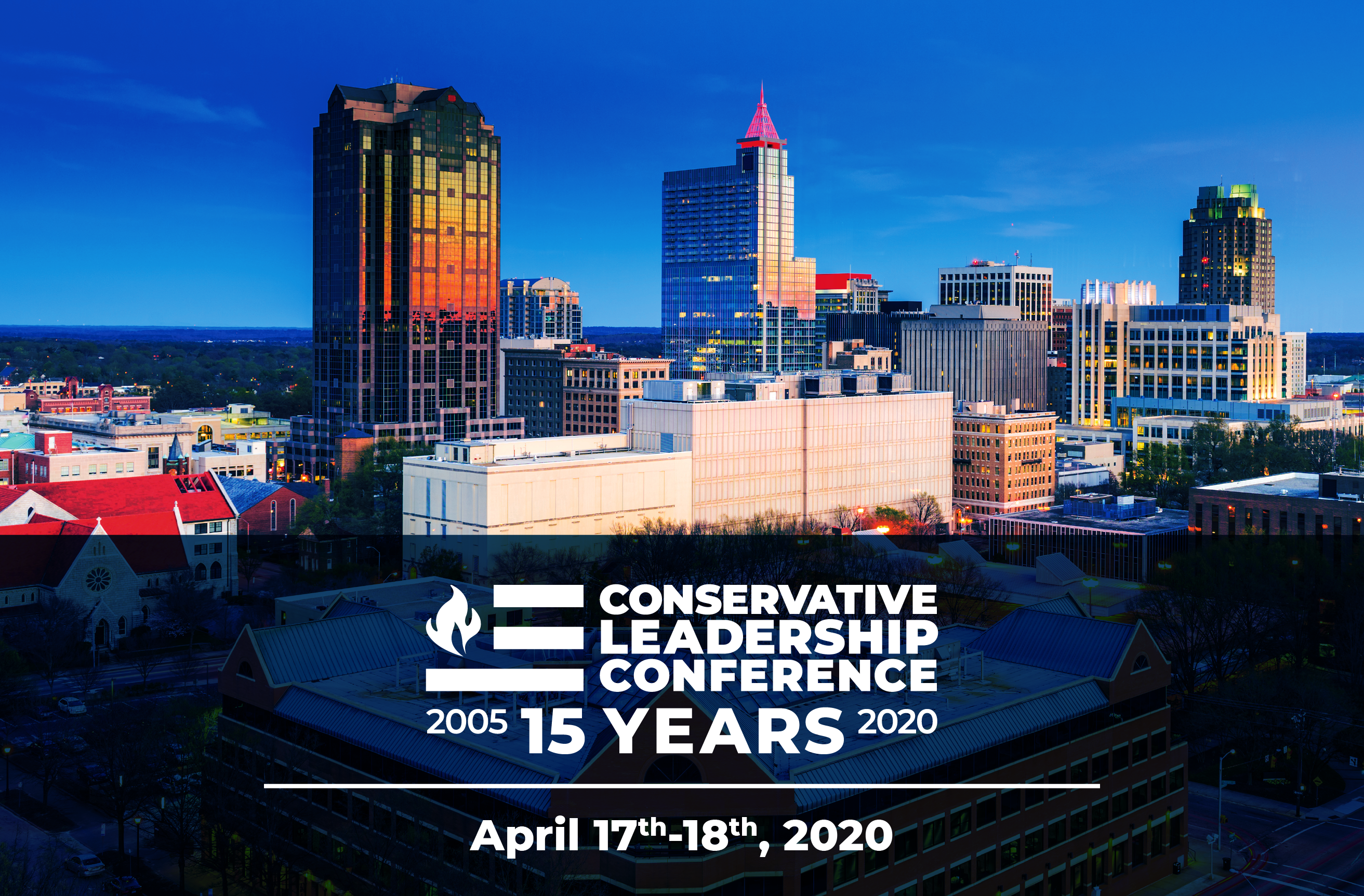 Conservative Leadership Conference Civitas Institute